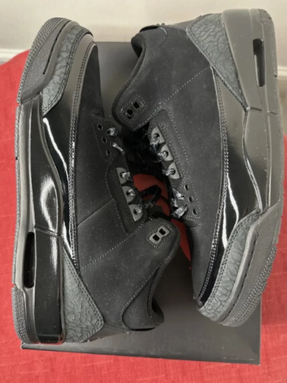 Jordan brand new